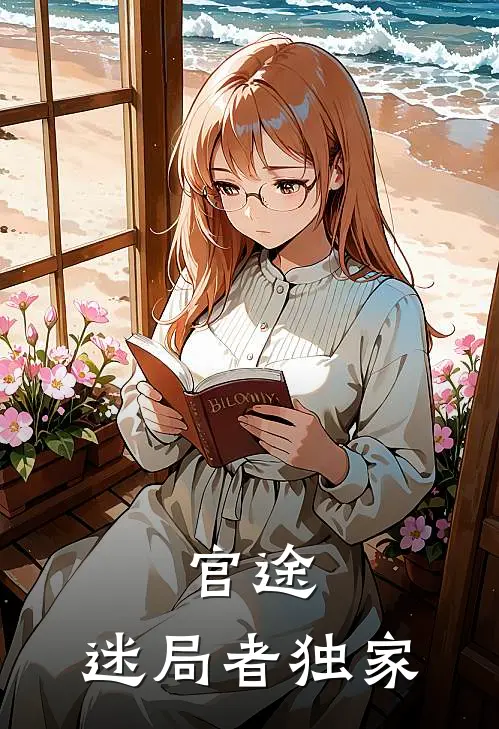 官途：迷局者独家