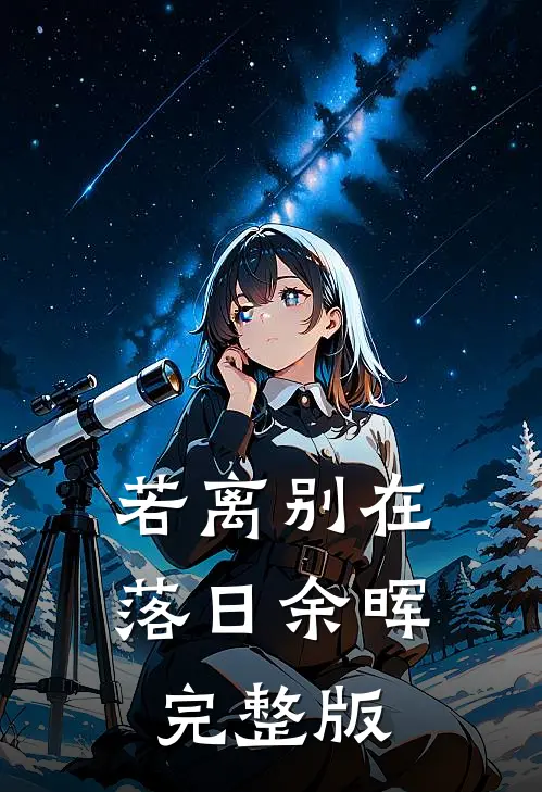 若离别在落日余晖完整版