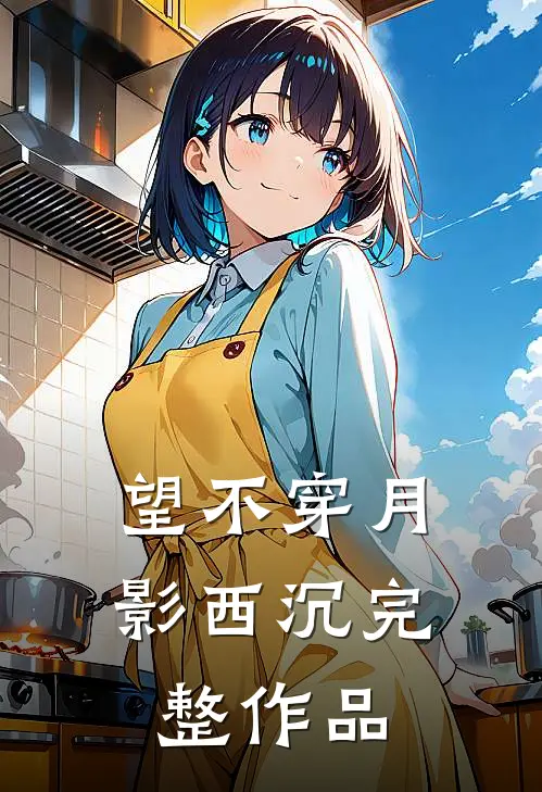 望不穿月影西沉完整作品