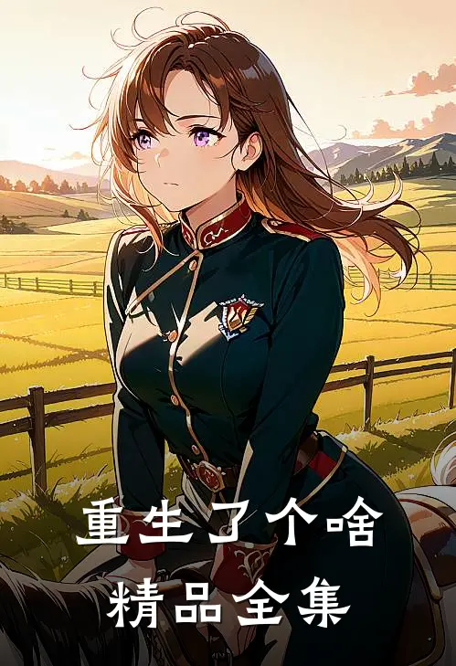 重生了个啥精品全集