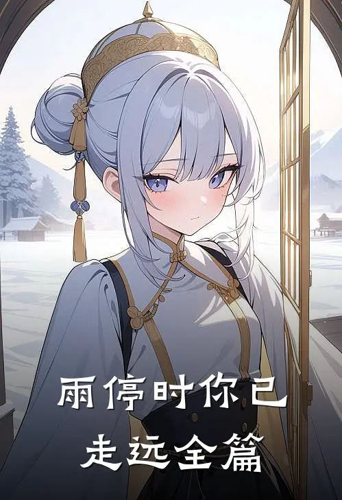 雨停时你已走远全篇