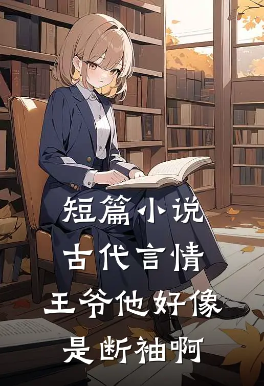 短篇小说古代言情：王爷他好像是断袖啊