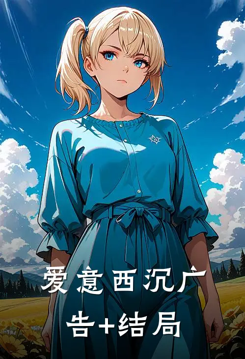 爱意西沉广告+结局