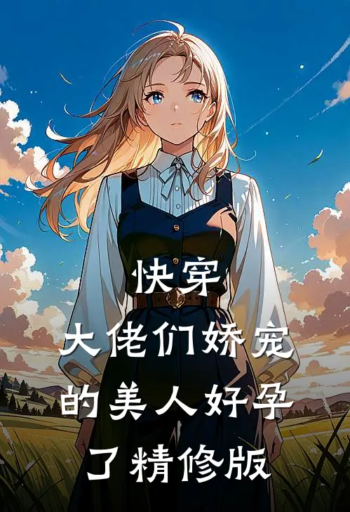 快穿：大佬们娇宠的美人好孕了精修版