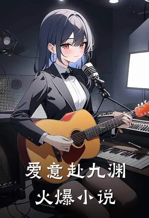 爱意赴九渊火爆小说