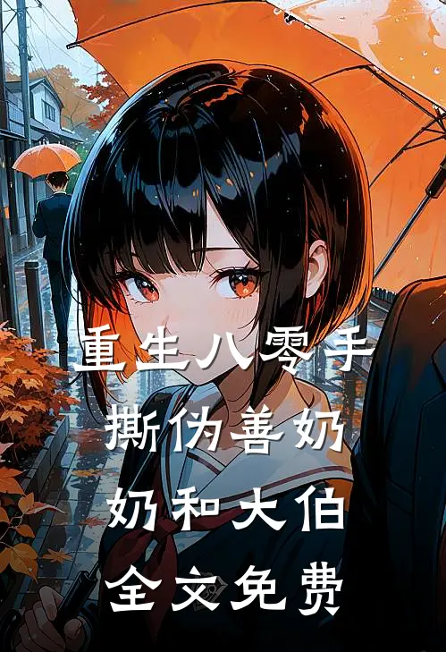 重生八零手撕伪善奶奶和大伯全文免费