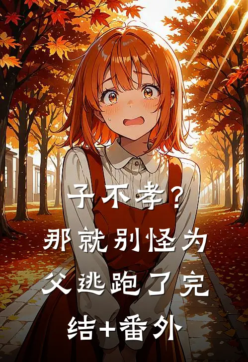 子不孝？那就别怪为父逃跑了完结+番外