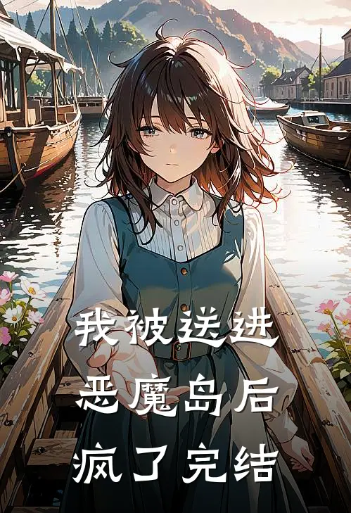 我被送进恶魔岛后疯了完结