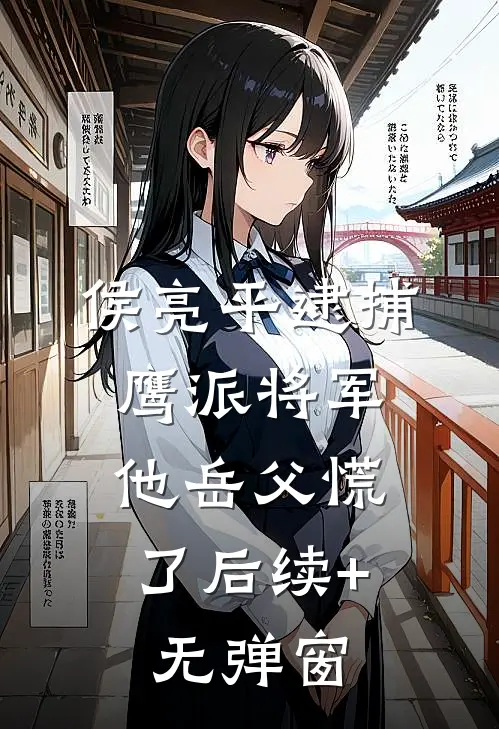 侯亮平逮捕鹰派将军，他岳父慌了后续+无弹窗