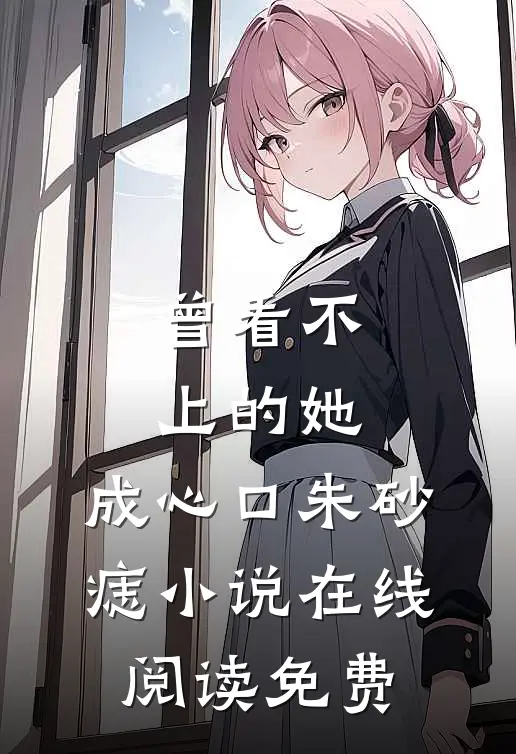 曾看不上的她，成心口朱砂痣小说在线阅读免费