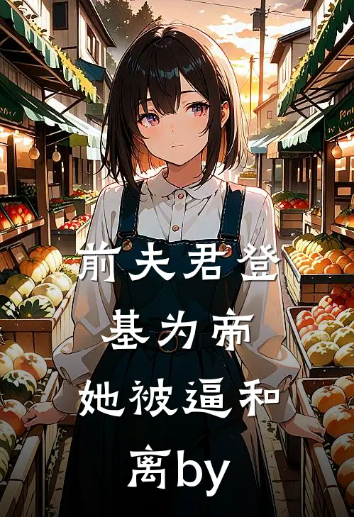 前夫君登基为帝，她被逼和离by