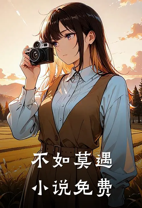 不如莫遇小说免费