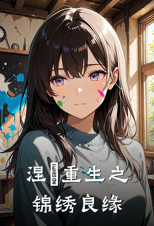 涅槃重生之锦绣良缘