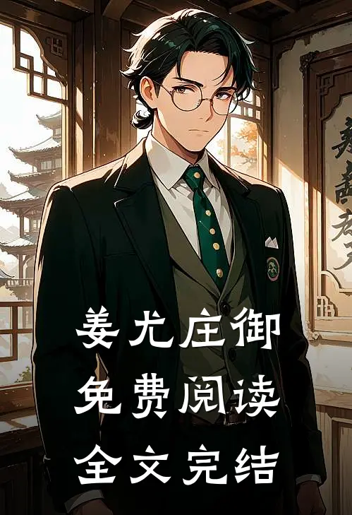 姜尤庄御免费阅读全文完结