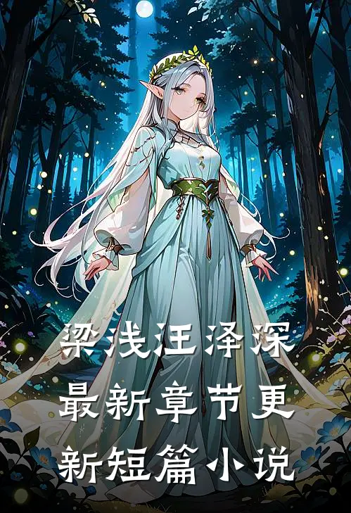 梁浅汪泽深最新章节更新短篇小说