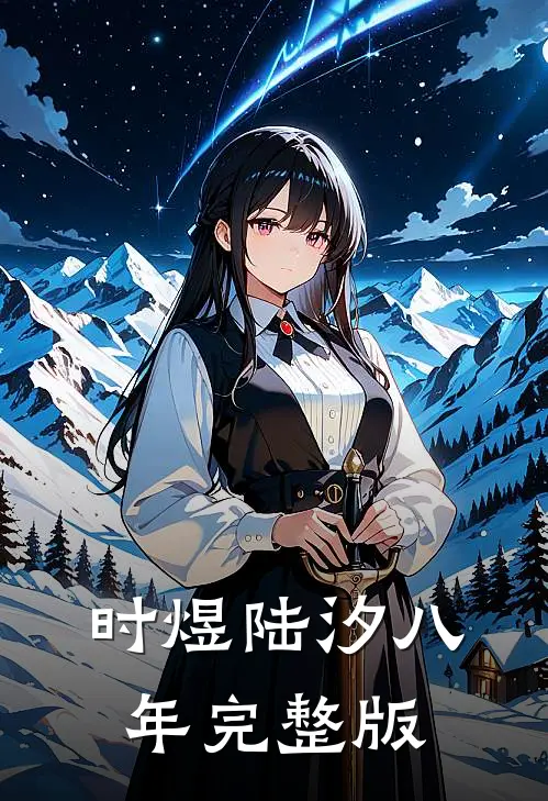 时煜陆汐八年完整版