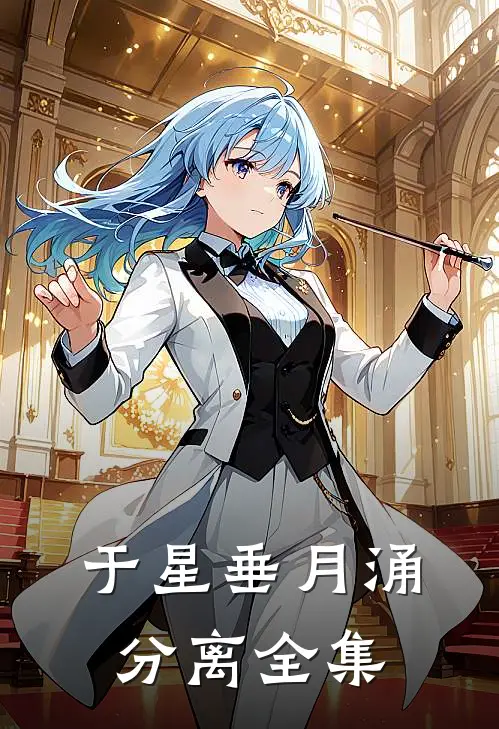 于星垂月涌分离全集