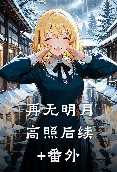 再无明月高照后续+番外