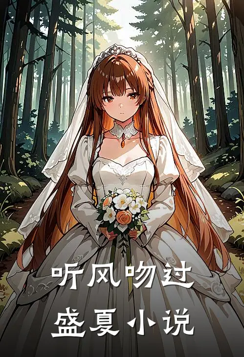 听风吻过盛夏小说