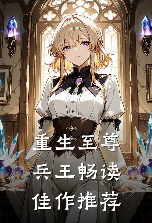 重生至尊兵王畅读佳作推荐