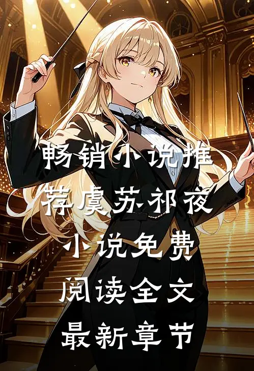 畅销小说推荐虞苏祁夜小说免费阅读全文最新章节