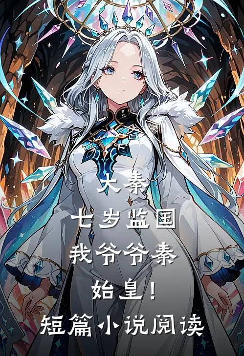 大秦：七岁监国，我爷爷秦始皇！短篇小说阅读