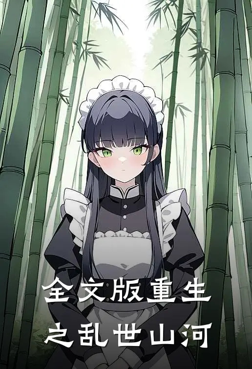 全文版重生之乱世山河