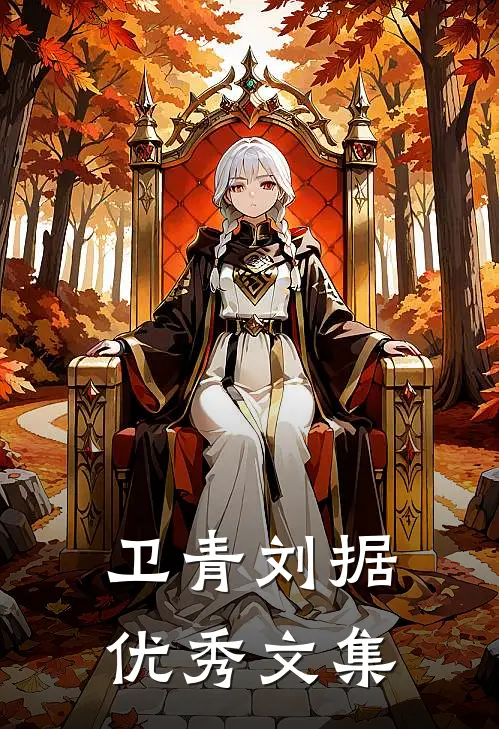 卫青 刘据优秀文集