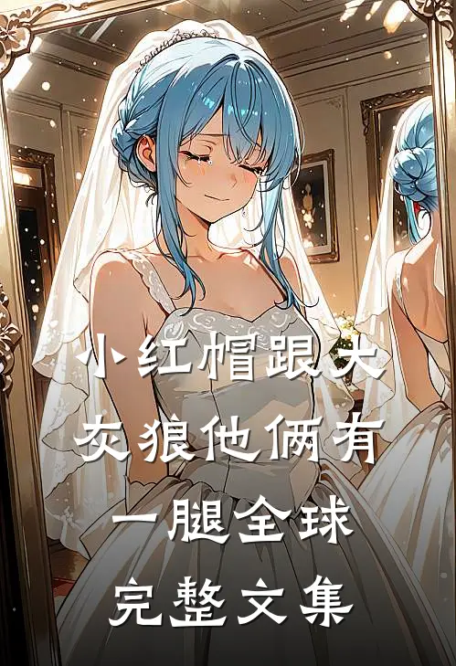 小红帽跟大灰狼他俩有一腿全球完整文集