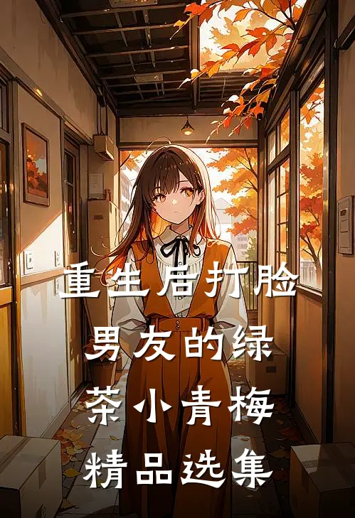 重生后打脸男友的绿茶小青梅精品选集