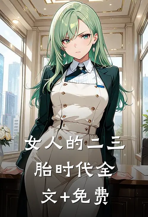 女人的二三胎时代全文+免费