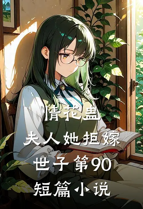 情花蛊:夫人她拒嫁世子第90短篇小说