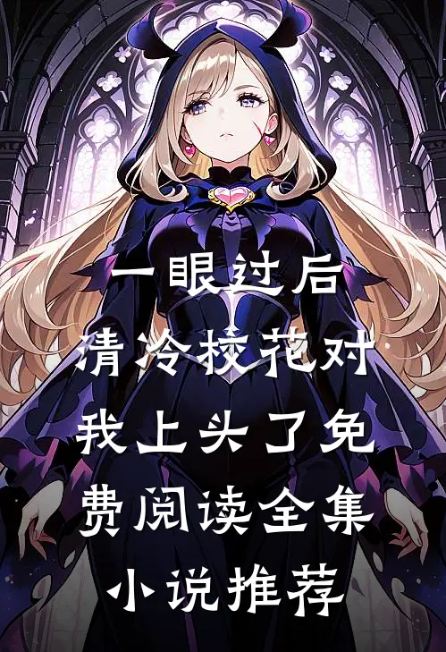 一眼过后,清冷校花对我上头了免费阅读全集小说推荐