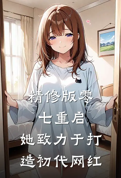 精修版零七重启：她致力于打造初代网红