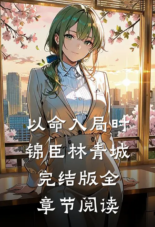 《以命入局》时锦臣林青城完结版全章节阅读