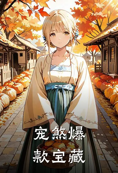 宠煞爆款宝藏