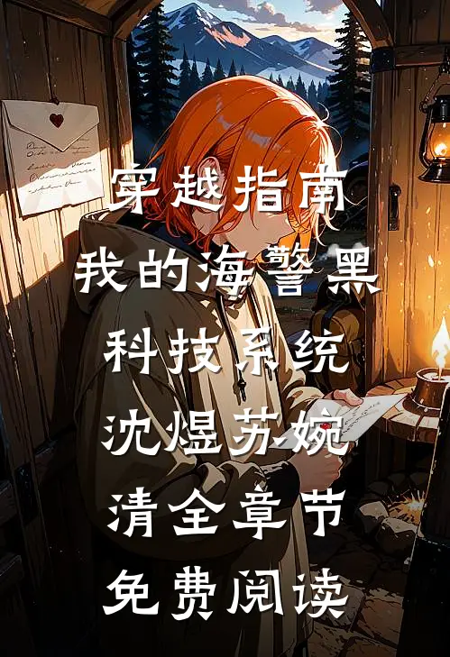 穿越指南，我的海警黑科技系统沈煜苏婉清全章节免费阅读