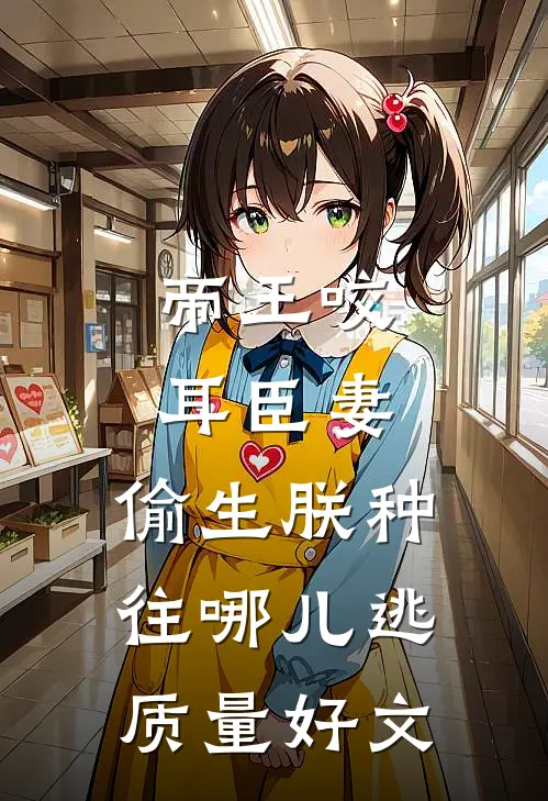 帝王咬耳臣妻：偷生朕种往哪儿逃质量好文