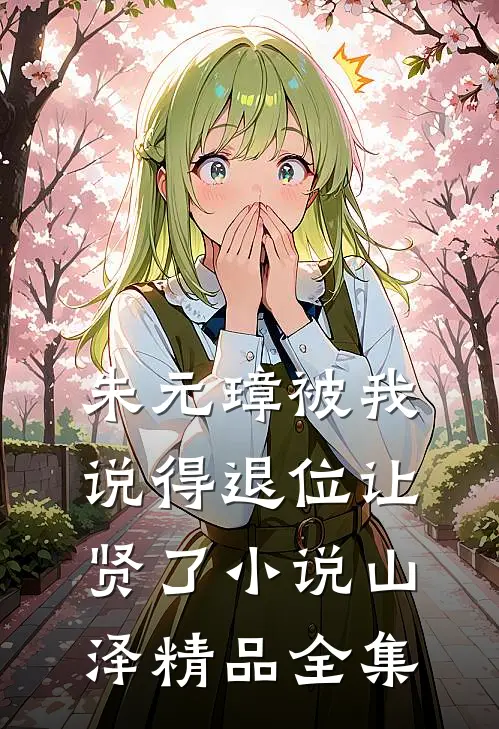 朱元璋被我说得退位让贤了小说山泽精品全集