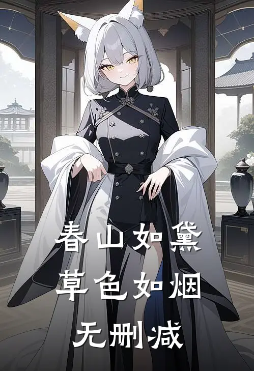 春山如黛草色如烟无删减