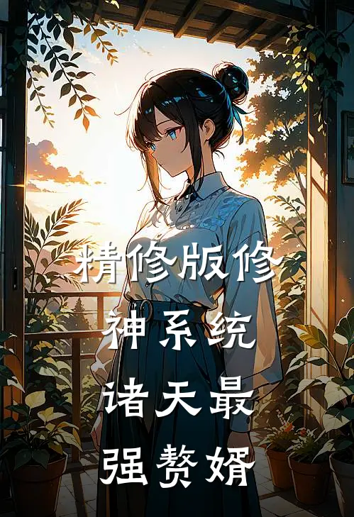精修版修神系统：诸天最强赘婿