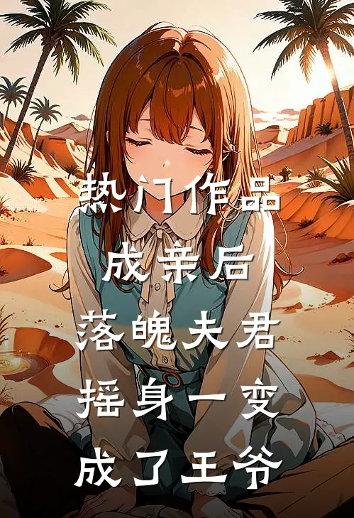热门作品成亲后，落魄夫君摇身一变成了王爷