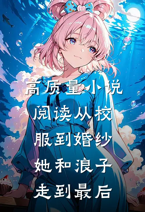 高质量小说阅读从校服到婚纱，她和浪子走到最后