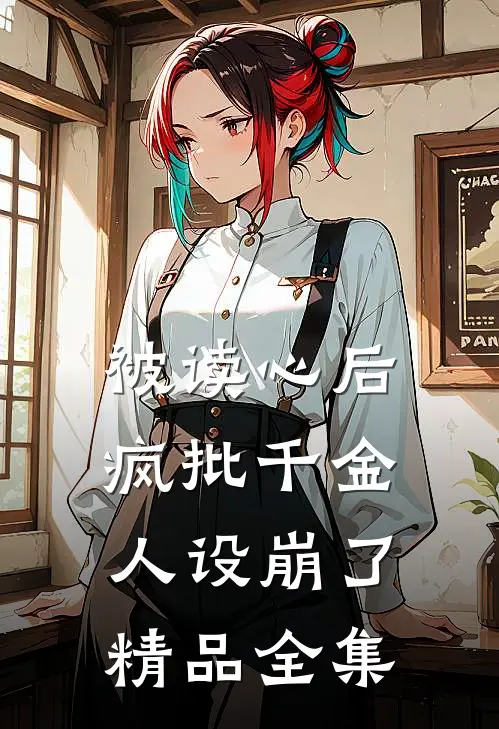 被读心后疯批千金人设崩了精品全集