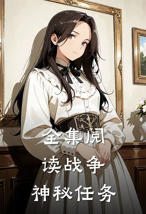全集阅读战争：神秘任务