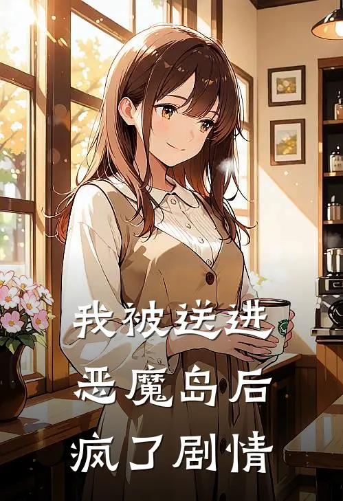 我被送进恶魔岛后疯了剧情