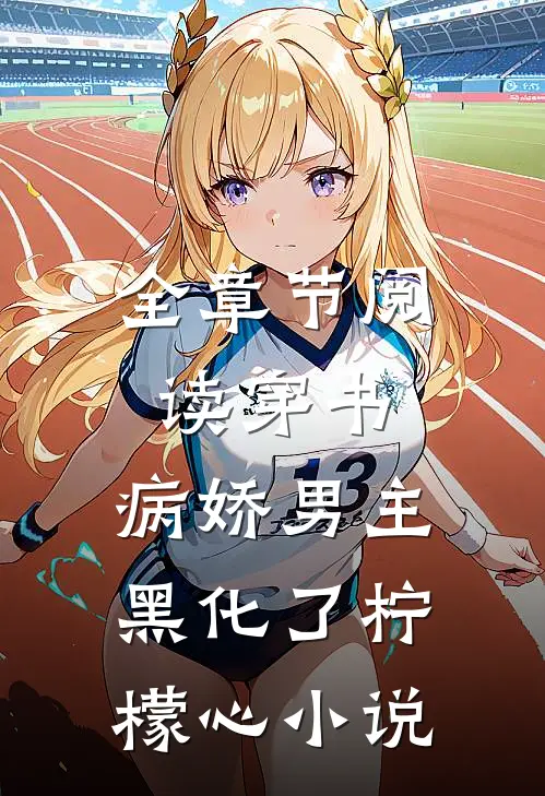 全章节阅读穿书:病娇男主黑化了 柠檬心 小说