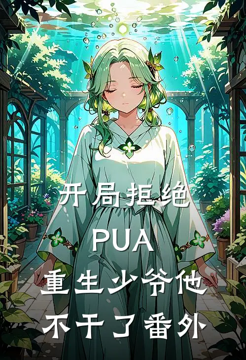 开局拒绝PUA，重生少爷他不干了 番外