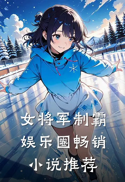 女将军制霸娱乐圈畅销小说推荐