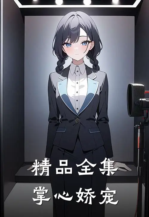精品全集掌心娇宠